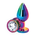 thumbnail image 2 of Rear Assets Multicolor Medium - Clear, 2 of 2