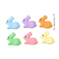 thumbnail image 2 of Macaron Foam Simulation Desktop Ornament Decorative Egg Figurine For Home, 2 of 4