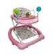 thumbnail image 1 of Andadera D Bebé Rocking Play Mecedora 2 En 1 Ajustable Rosa, 1 of 5