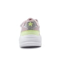 thumbnail image 3 of Bubble Gummers® Tenis Para Niña Confort Con Olor A Chicle Suela Ligera Aereo Lila, 3 of 5