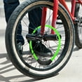 thumbnail image 3 of Shisuyan Chain Bicycle Lock Password Lock Chain Mountain Bike Lock Anti-theft Chain for Bike Security, 3 of 8