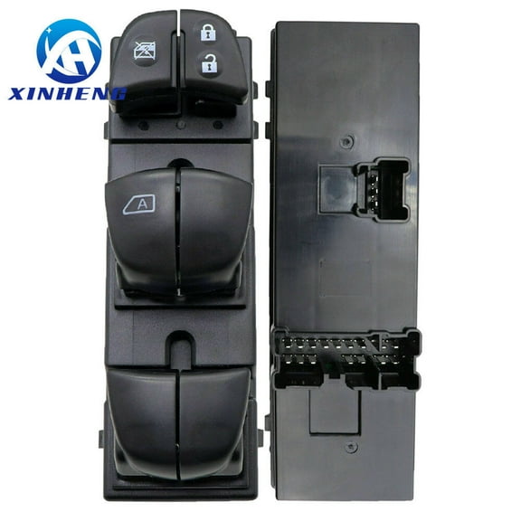 25401-3TA5A Power Window Switch Window Driven Switch For NISSAN ALTIMA 2013-2018
