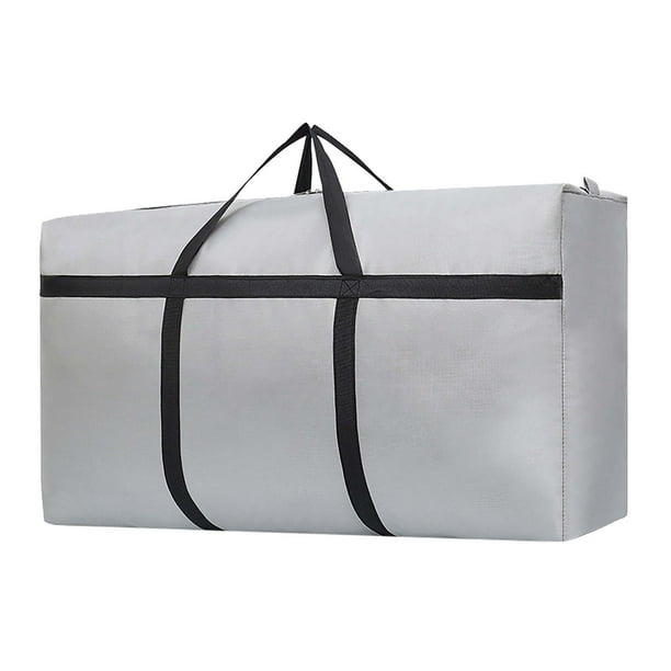 Baúles de almacenamiento, organizadores de armario y almacenamiento, organización y almacenamiento, contenedores de almacenamiento, bolsas de almacenamiento para árbol de Navidad, bolsa para artículos