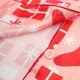 thumbnail image 3 of Puyaiuu Women 2 Piece Christmas Satin Pajama Set Cute Print Long Shirt Loose Shorts Matching Set Loungewear Gift, 3 of 6