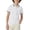 103#White, variant on Kids' Athletic Polo Shirt Quick Dry Team Practice Top PE Class Clothing Collared
