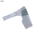 thumbnail image 1 of Daily Mix Store Shoulder Brace Rotator Cuff Support Relief Pain Injury Belt Arthritis Left SKX, 1 of 9
