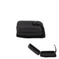 thumbnail image 4 of Playing Harmonica, Harmonica Comfortable Hand Grip Mouth Organ  For Professional For Beginner, 4 of 8