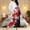 Multicolor, variant on Sakmal Satin Women Robes Plus Size Zip Front Long Length Loungewear for Women Cute Women's Robe with Pockets