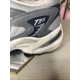 thumbnail image 5 of Ni - ke New Balance 725 Titanium Gray/Navy/White-Men’s Running Sneakers US Size 9.5, 5 of 5