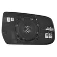 thumbnail image 3 of Geelife For 10-17 Equinox 10-17 Terrain Glass Power Heat Mirror w/Mounting Bracket Left, 3 of 7