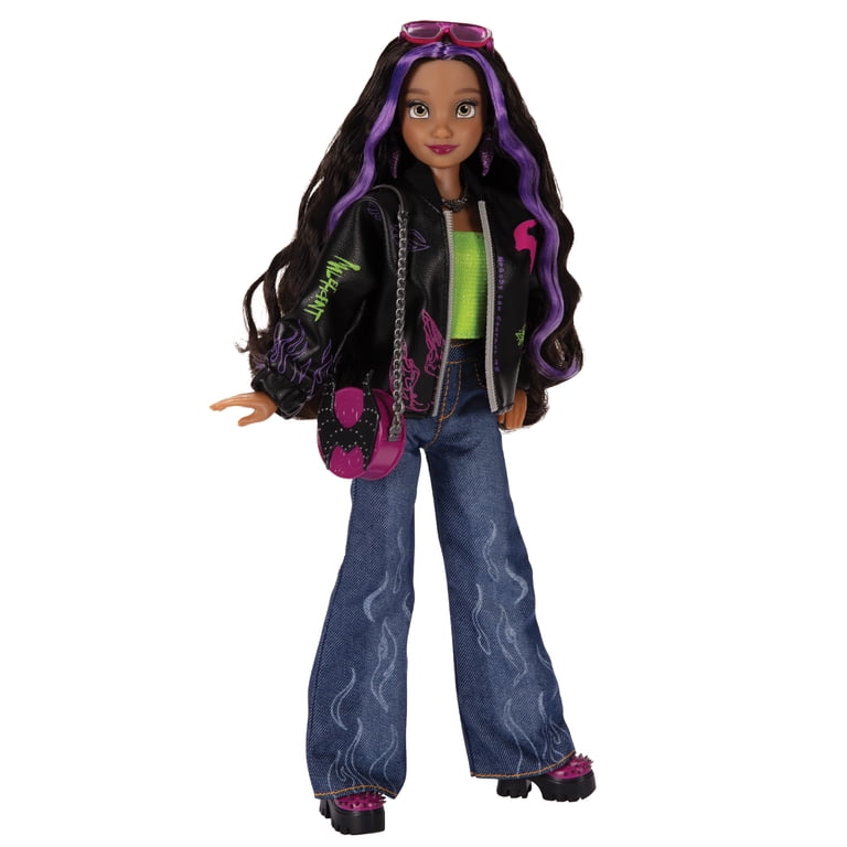 Disney Ily I Love Maleficent Deluxe Fashion Doll - Walmart.com