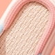 thumbnail image 4 of Sandalias de casa para mujer, transpirables, antideslizantes, de secado rápido, cómodas, de color rosa, talla 40/41 para pies de 39 a 40, 4 of 8