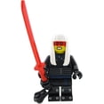 thumbnail image 1 of LEGO Ninjago Harumi Minifigure 70651 Hunted Mini Fig, 1 of 6