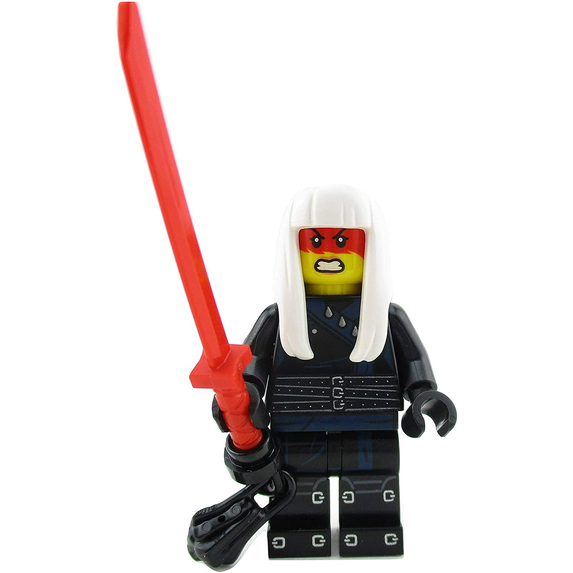 Harumi lego ninjago hotsell