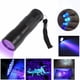 thumbnail image 3 of Linterna Uv Portátil De Luz Púrpura De 12 Led Antorcha Uv Multifuncional Methold HA030444-00, 3 of 6