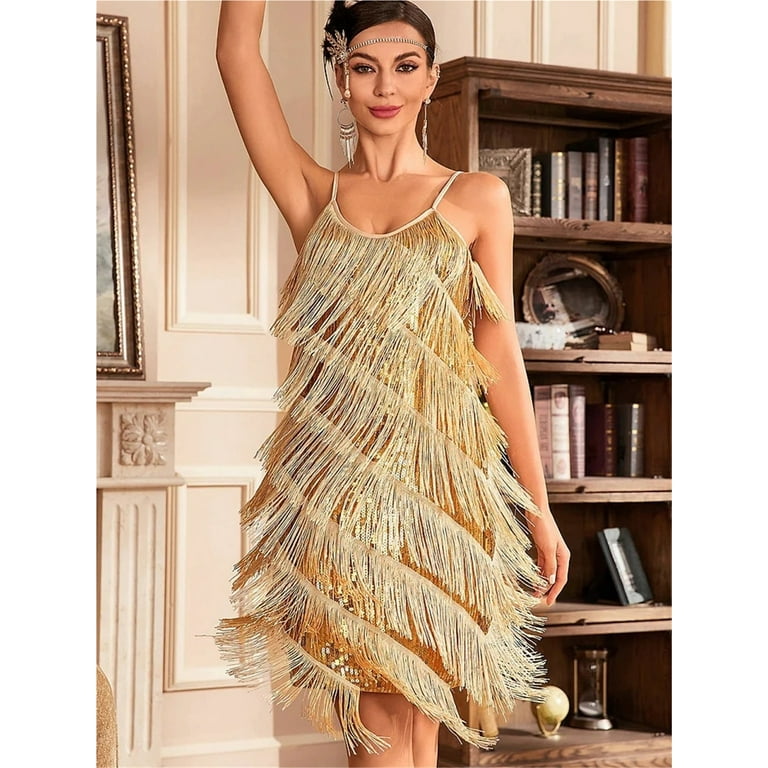 slim fit dress slacks Ruched Smocked Back Cami Dress – Curated by Carissa main image 1