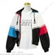 thumbnail image 5 of Disfraz de Cosplay de Valorant Jett, peluca, chaqueta, camiseta, pantalones, trajes, traje de carnaval de Halloween, juego de fantasía, disfraz, traje de juego de rol, 5 of 5
