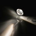 thumbnail image 2 of Astra Depot 2X 55W H3 Projector Glass Lens Driving Fog Lamp Halogen Light Bulb + Bracket Kit Fit Car 12V, 2 of 5