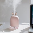 thumbnail image 2 of Humidificador USB de animales de dibujos animados Cateissary difusor de Aroma, 2 of 6
