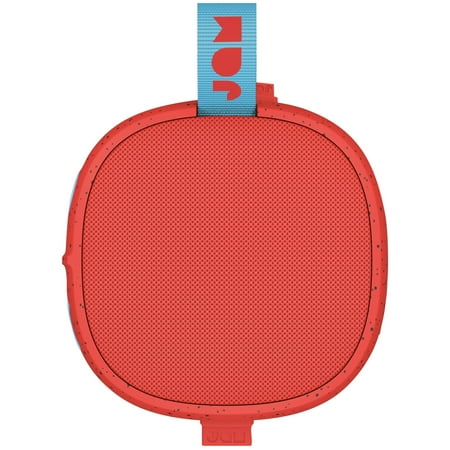 JAM Fuse Bluetooth Speaker - Red (HX-P101RD)