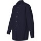 thumbnail image 1 of Van Heusen - Camisa de sarga de manga larga, Army S Van Heusen Camisa de vestir, 1 of 2