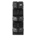 thumbnail image 1 of Power Master Window Glass Lifter Control Switch 93570-4V000 935703X030 935703X030RY for Hyundai Elan, 1 of 5