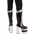 thumbnail image 2 of Boots KISS Catman, 2 of 11