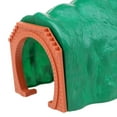 thumbnail image 3 of Construcción de una maqueta de tren de cuevas para su estructura. Verde, 3 of 8