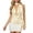 C-Yellow10, variant on Satin Tops For Women Halter Backless Sexy Low Cut Sleeveless Tank Top Dressy Date Night Wear