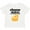 AA-White, variant on Inktastic Cheese Makes Everything Better Boys or Girls Toddler T-Shirt
