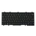 thumbnail image 1 of Miulika Laptop Keyboard, with Backlight US Layout English for Latitude E5450 E7250 E7450, 1 of 9