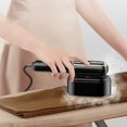 thumbnail image 1 of Danhjin Ironing Machine Handheld Hanging Ironing Travel Portable Ironing Home Ironing Steam Electrical Iron For Ironing Clothes Kitchen Appliances, 1 of 7