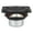 1 pack, variant on 2inch 6Ohm 10W Subwoofer Multimedia Portable Loudspeaker Sound Amplifier Loudspeaker Inner Aluminium