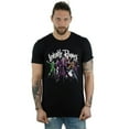 thumbnail image 2 of DC Comics Mens Batman Loveable Rogues T-Shirt, 2 of 3