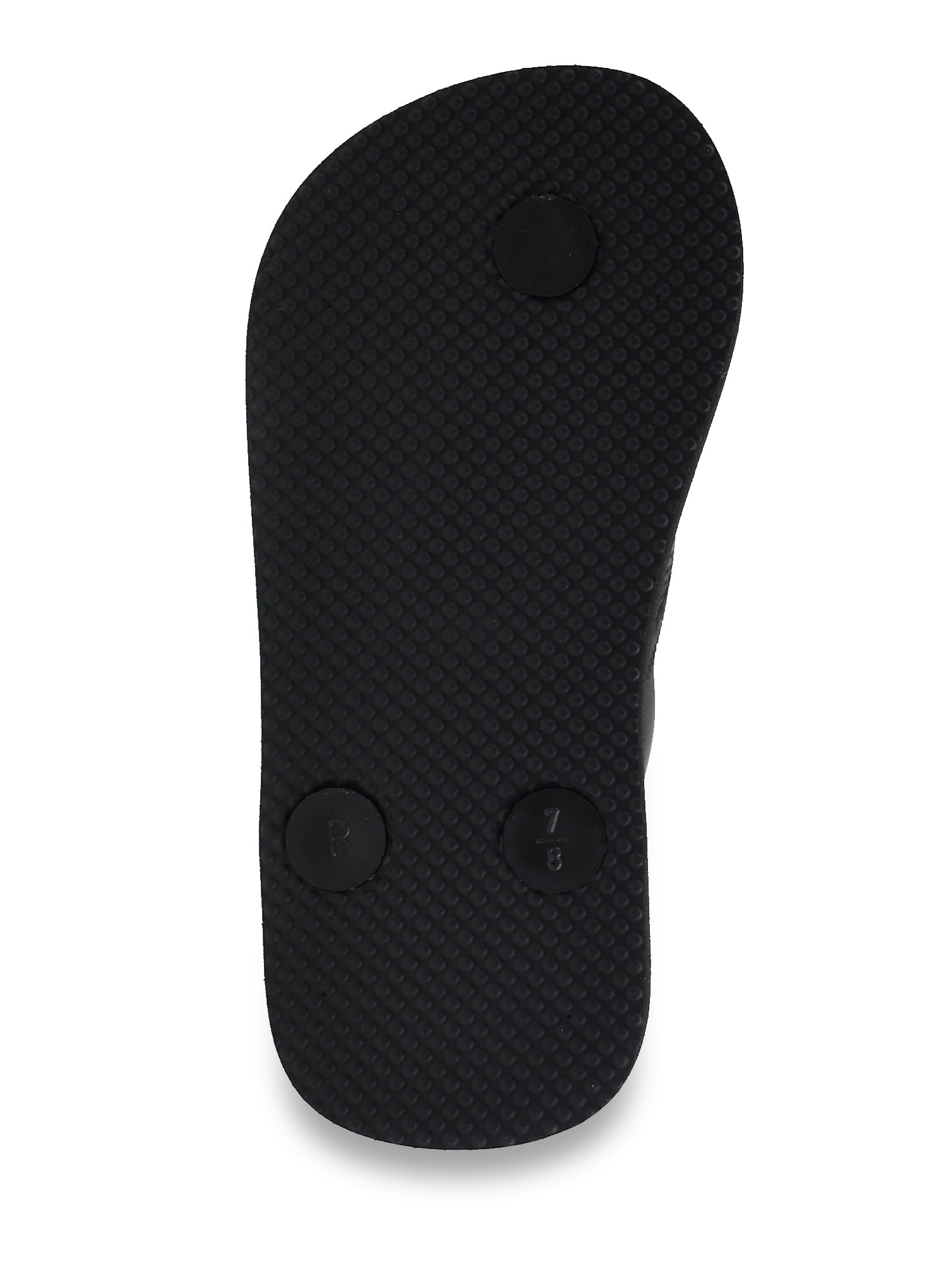 Wonder Nation Toddler, Little & Big Kids Flip Flop Sandals