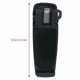 thumbnail image 2 of Reemplazo de Clips de cinturón para ICOM F14 / F24 / F33G / F43G / F43TR / F70D / F80D / F3011 Radio MB-94 4 Piezas Sweethay EL2049-00, 2 of 2