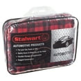 thumbnail image 3 of Stalwart 75-BP800 Red/Black Electric Blanket for Automobile, 3 of 6
