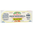 thumbnail image 4 of BelGioioso Fresh Mozzarella Sliced Log, 8 oz Refrigerated Plastic Packet, 4 of 16