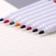 thumbnail image 3 of 8pcs Wet Erase Colored Chalk Pen with Board Eraser,Non-Toxic Liquid Ink Marker,Magnetic Marker for Blackboard,Whiteboard, 3 of 5