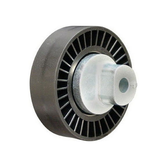 Drive Belt Idler Assembly - Compatible with 1992, 1994 - 1995, 2002 - 2005 BMW 325i 2003 2004