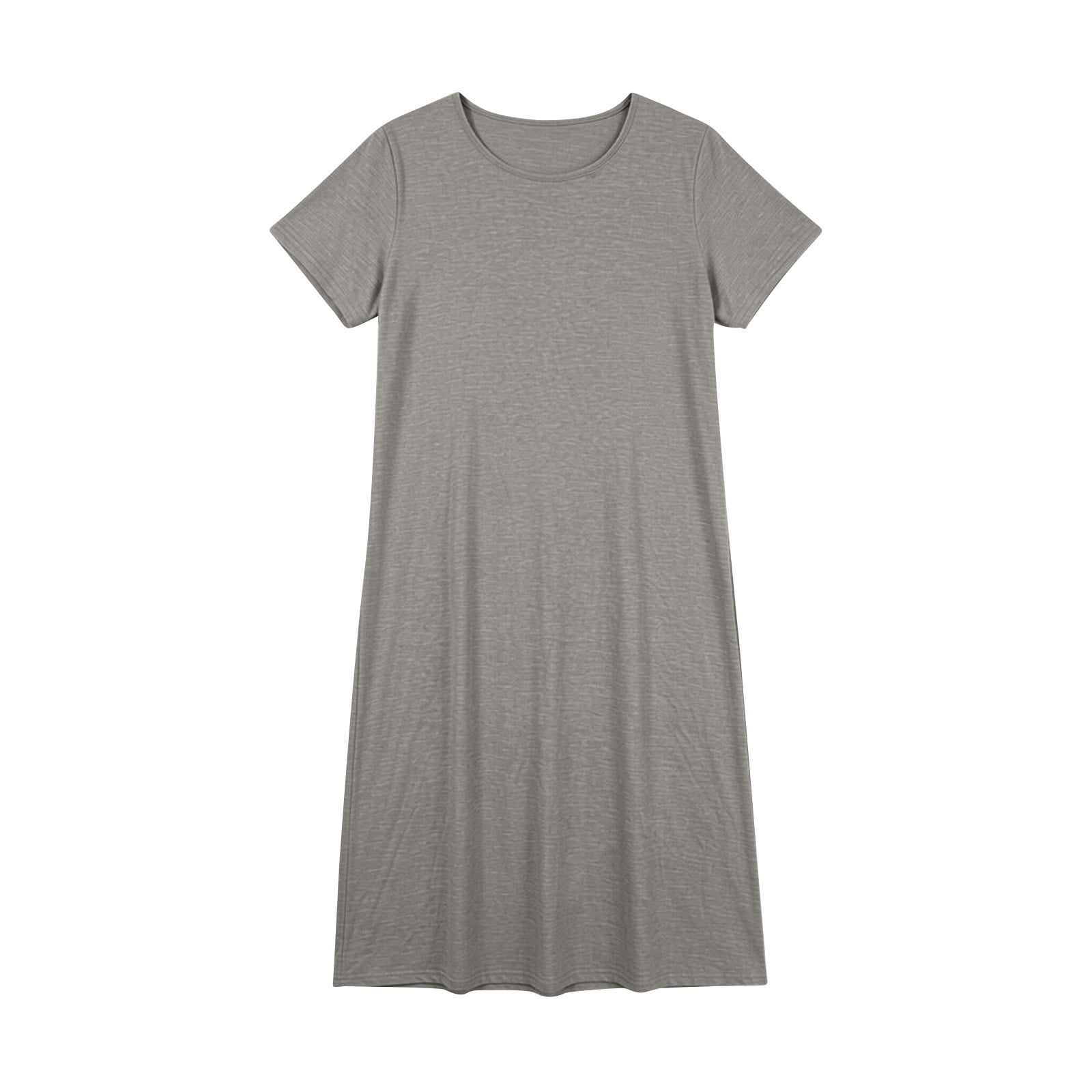 Open Back Hospital Gowns for Women Post Surgery Dress Adaptive Nursing Nightgown Soft Cozy Maternity Robe