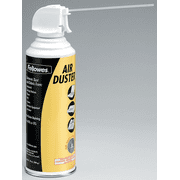 Canned Air Dusters