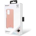 thumbnail image 5 of Cirrus 2 Case for Samsung Galaxy S20 - Rose Clear, 5 of 5