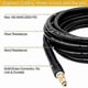 thumbnail image 2 of Karcher K2-K7 Pressure Washer Replacement Hose with Quick Connect (6m), 2 of 5