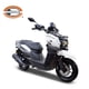 thumbnail image 1 of Motocicleta scooter DINAMO Alien R 175 Blanco, 1 of 2