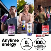 Optimum Nutrition Amino Energy, Pre Workout & Essential Amino Acids, Blue Raspberry, 65 Servings