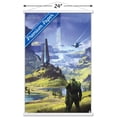 thumbnail image 2 of Halo Infinite - Master Chief Valley, 2 of 4
