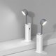 thumbnail image 2 of Lámpara de mesa, voltaje de salida USB, protector ocular, luz nocturna LED de plástico para dormitorio, 2 of 7