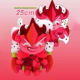 thumbnail image 4 of Cookie-Run Kingdom Pitaya Dragon Cookie Collectible Plush Figure - Detailed Premium Desk Display and Gift for Fans, 4 of 6