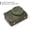 Green, variant on BOKYAN Portable Synthetic Leather Camera Case with Adjustable Shoulder Strap, Protective Carry Bag Replacement for Ricoh GR3 GR III and GR3X Digital Cameras, Brown